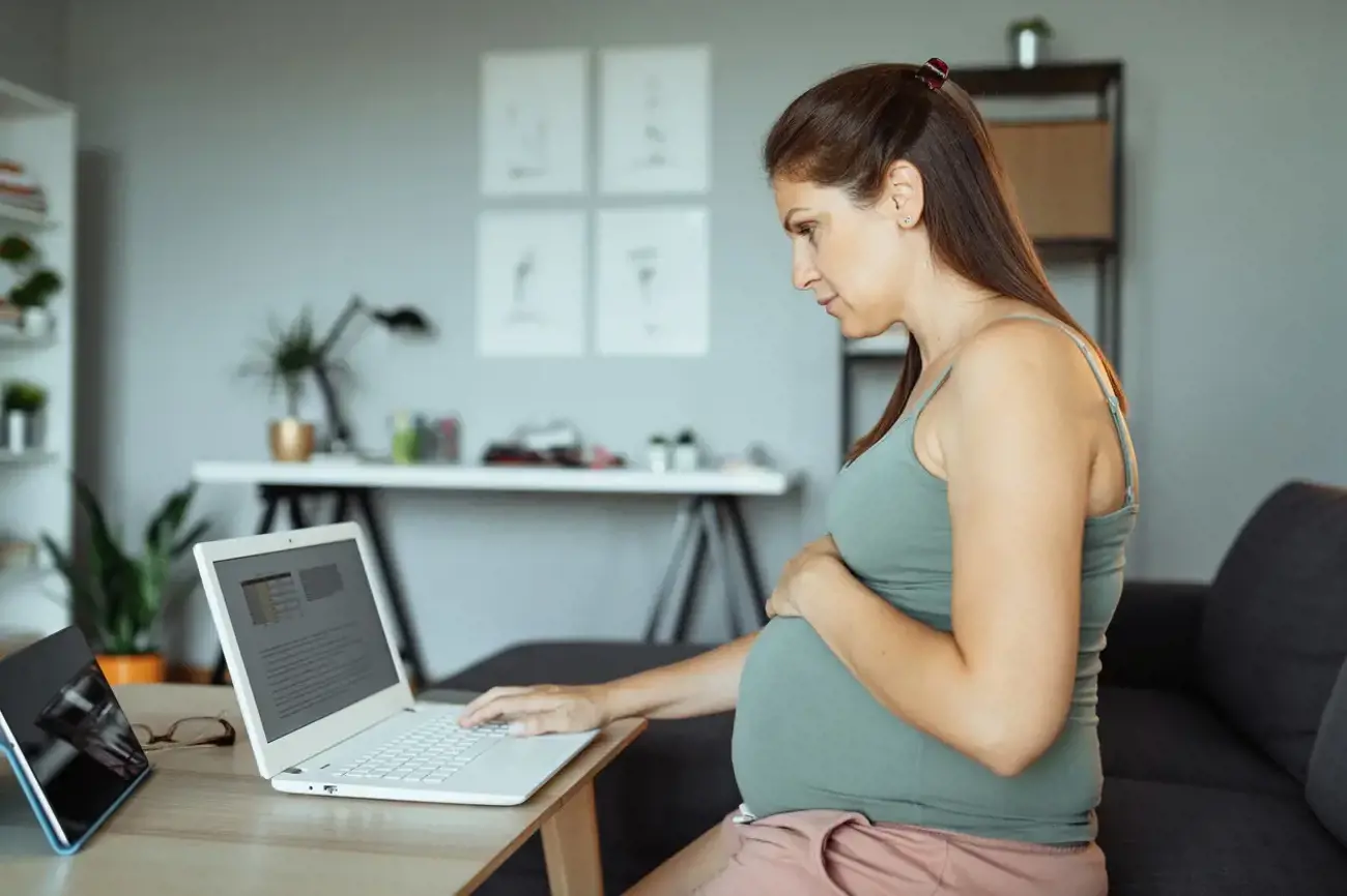 Blog Image for article Get Ahead Before Baby: Setting Up MyGov, Medicare, and Centrelink Accounts